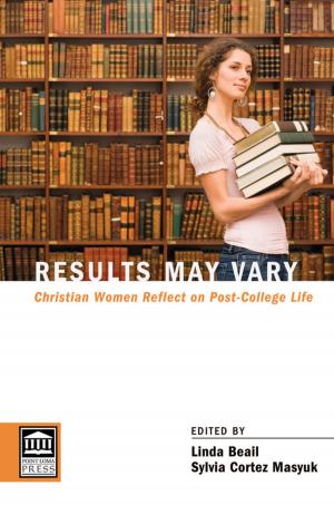 Cover of the book Results May Vary by David I. Starling