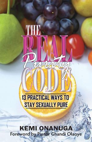 Cover of the book The Real Purity Code by Bill Vincent