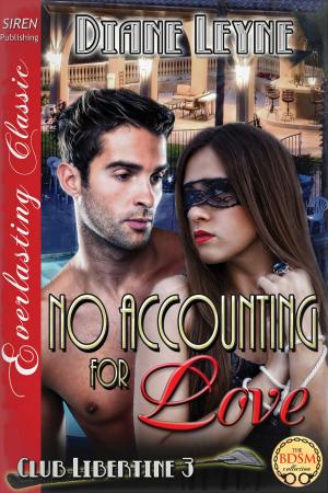 Cover of the book No Accounting for Love by Lauren Wise