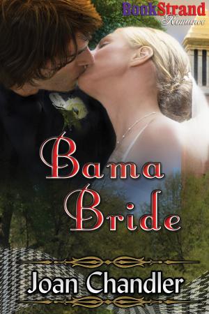 Cover of the book Bama Bride by Casper Graham