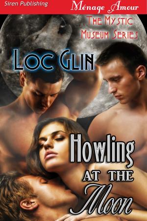 Cover of the book Howling at the Moon by Becca Van