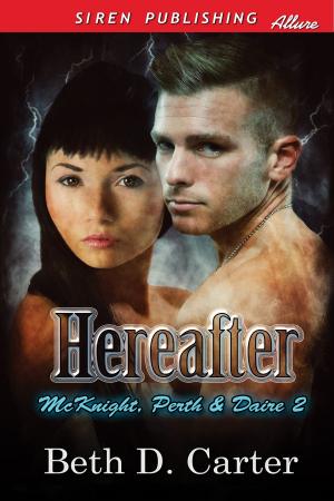 bigCover of the book Hereafter by 