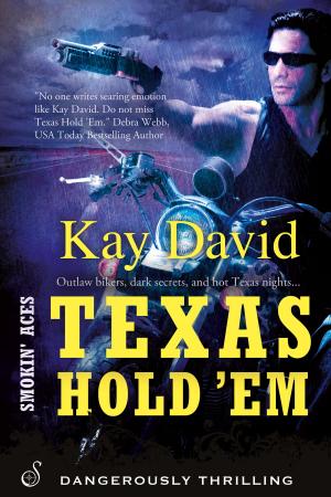 Cover of the book Texas Hold 'Em by N.J. Walters