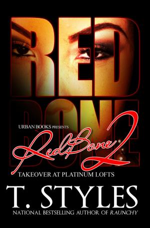 Cover of the book RedBone 2: by Nikita Lynnette Nichols