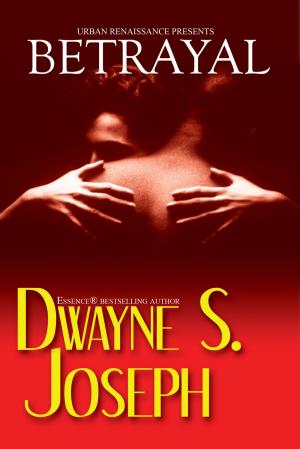 Cover of the book Betrayal by J.M. Benjamin