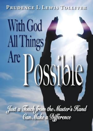 Cover of the book With God All Things Are Possible by Vincent S. Filingeri