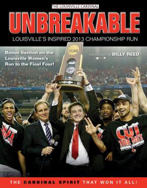 Cover of the book Unbreakable by Phil Pepe