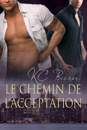 Cover of the book Le chemin de l’acceptation by Lina Langley
