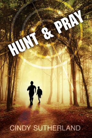 Cover of the book Hunt and Pray by DIANA PALMER