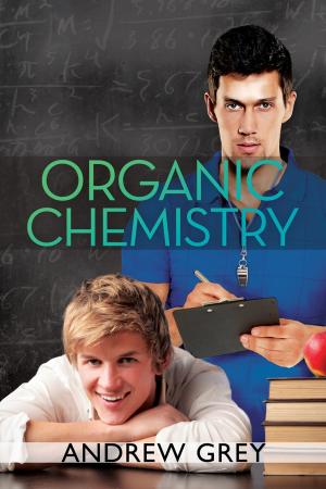 bigCover of the book Organic Chemistry by 