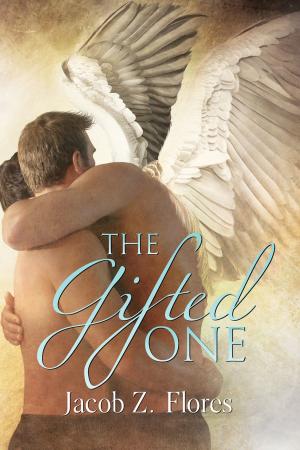 bigCover of the book The Gifted One by 