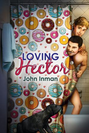 Cover of the book Loving Hector by Zahra Owens