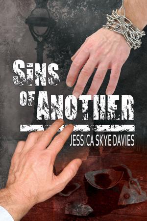 Cover of the book Sins of Another by Clancy Nacht, Thursday Euclid