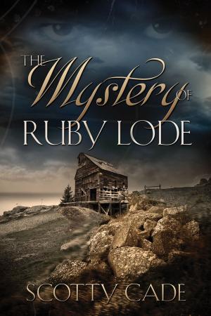 Cover of the book The Mystery of Ruby Lode by H. Lewis-Foster