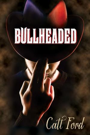 Cover of the book Bullheaded by Brad Boney
