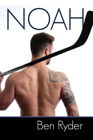 bigCover of the book Noah by 