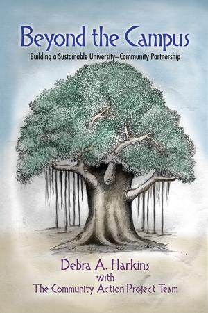 Cover of the book Beyond the Campus by Nathalie Sinclair