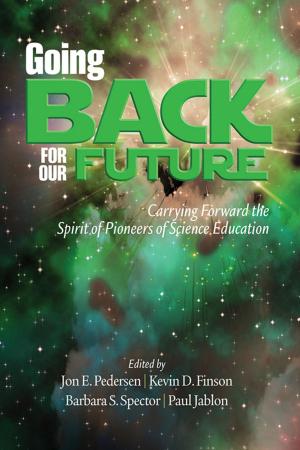 Cover of the book Going Back for Our Future by Thalia Magioglou
