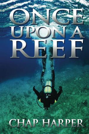Cover of the book Once Upon a Reef by Allan Kimball