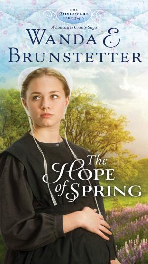 Cover of the book The Hope of Spring by Marjorie Jackson