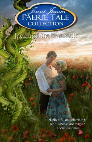 Cover of the book Jack and the Beanstalk by Robin Parrish, Aaron Patterson, Melody Carlson & KC Neal