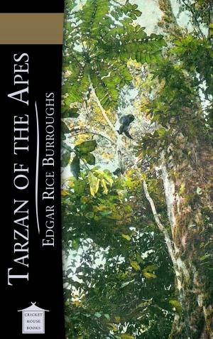Cover of the book Tarzan of the Apes by A. G. Seklemian, Ella Dolbear, Elizabeth Geary