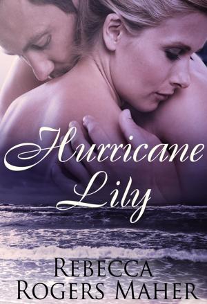 Cover of the book Hurricane Lily by Alessia Balan