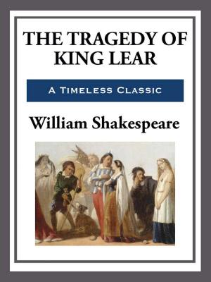 Cover of the book King Lear by Arthur W. Pink