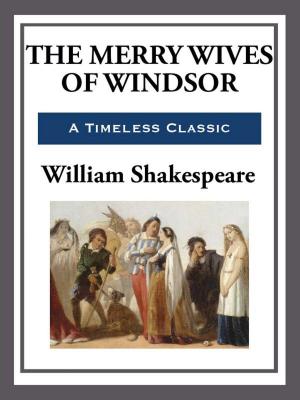 bigCover of the book The Merry Wives of Windsor by 