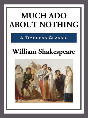 Cover of the book Much Ado About Nothing by Voltaire