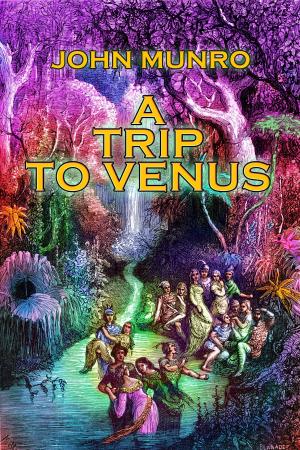 Cover of the book A Trip to Venus by Hank Reinhardt