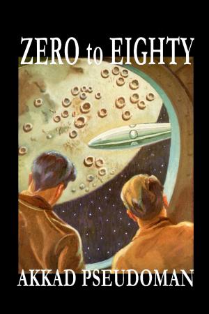 Cover of the book Zero to Eighty by Mercedes Lackey