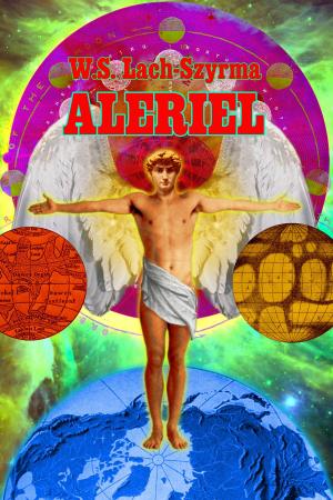 Cover of the book Aleriel by Sarah A. Hoyt