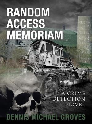 Cover of the book Random Access Memoriam by Catherine Lee