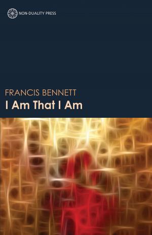 Cover of the book I Am That I Am by Mooji