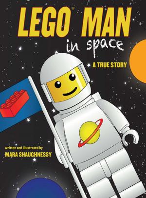 Cover of the book LEGO Man in Space by Yvonne Ventresca