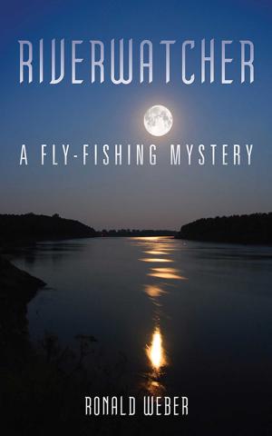 Cover of the book Riverwatcher by Stephen Bodio