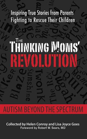 Cover of the book The Thinking Moms' Revolution by John Richardson