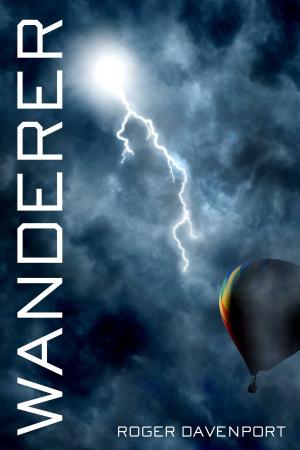 Cover of the book Wanderer by Jules Archer
