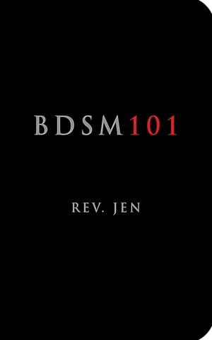 Cover of the book BDSM 101 by Karen Hoffman, Shera Dalin