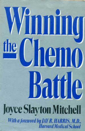 Cover of the book Winning the Chemo Battle by Susan Reedy