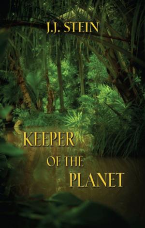 Cover of the book Keeper of the Planet by Coby Derek James