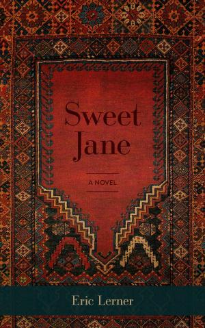 Book cover of Sweet Jane