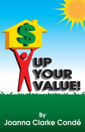 bigCover of the book Up Your Value! by 