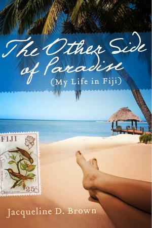 Cover of the book The Other Side of Paradise by Charles Kraus