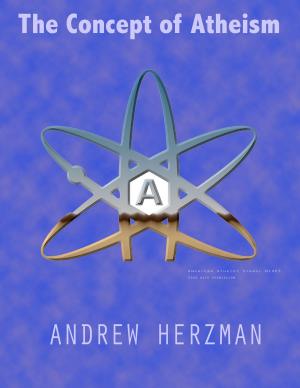 Cover of the book The Concept of Atheism by Steve A. Mizera