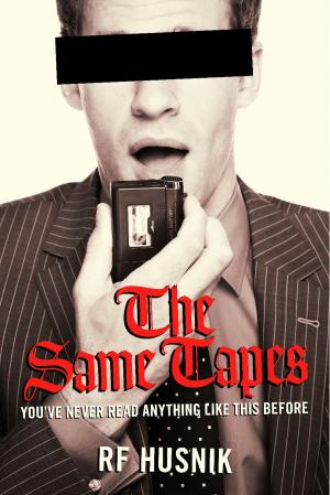 Cover of the book The Same Tapes by V.G. Wedgeworth