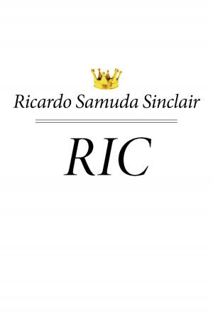Book cover of RIC