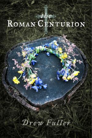 Cover of the book The Roman Centurion by Commander Groove, Chris Katko, Roberto Lozano