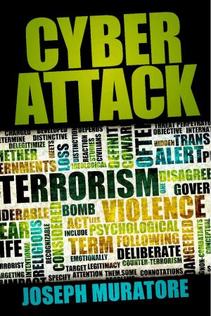 Cover of the book Cyber Attack by Matt Cutugno